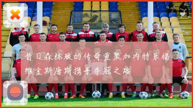 昔日森林狼的传奇重聚加内特乐福维金斯唐斯携手夺冠之路