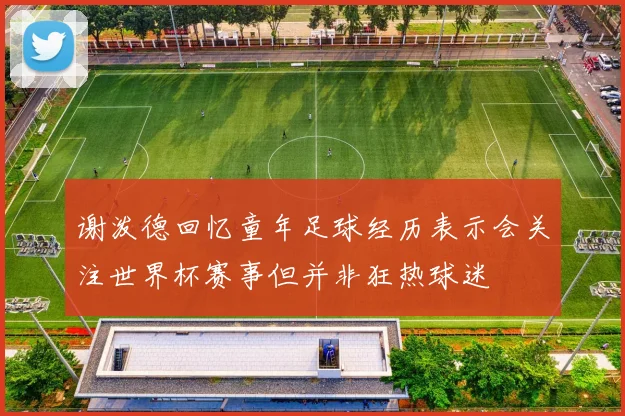 谢泼德回忆童年足球经历表示会关注世界杯赛事但并非狂热球迷